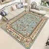 Alfombra de Piso Impresa en 3D para Sala de Estar, Dormitorio, Mesita de Noche, Felpudo para Puerta, Baño, Cocina, Felpudo Publicitario, Fabricación de LOGOTIPOS