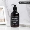 Hotel e Pousada Artigos de Higiene Pessoal Shampoo Descartável 300ml Shampoo Atacado Personalização