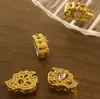 Colar Pingente Laço Super Brilhante com Pedrarias Venda Quente Design Criativo de Nicho Japonês e Coreano Acessórios de Luxo Leve Sem Cor