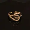 Set de Anillos Apilables para Mujer 2026, Diseño de Nicho de Lujo Ligero, Sensación de Alta Gama, Decoración de Anillo Transfronteriza, Anillo Ajustable para Dedo Índice