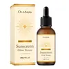 Esencia Facial Protectora Oceaura Protección Veraniega Día y Noche Hidratante Piel Radiante, Clara, Refrescante y Cómoda