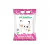 Detergente para Lavar Roupa Removedor de Manchas Teimosas com Ingredientes Enzimáticos, Remoção Super Forte de Manchas, Proteção Contra Amarelamento, Limpeza Profunda, Sem Fósforo, Uso Doméstico Suave