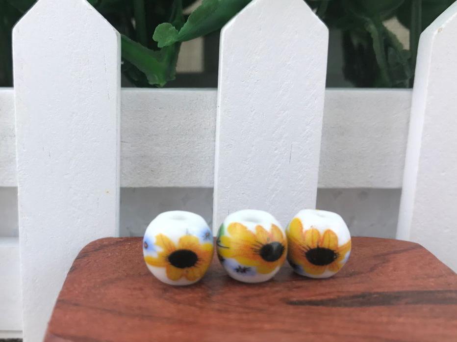 4大黄花