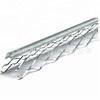 Malla Galvanizada en Caliente de Venta Caliente Red para Esquina de Escalera en Stock Red para Esquinas de Yeso Malla Anti-Colisión de Acero Angular 5*5