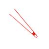 Juego de Utensilios de Cocina de Silicona Todo en Uno Todo Incluido Juego de Seis Piezas Espátula para Hornear Juego de Herramientas de Cocina Juego de Cocina