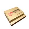 Ming Xin más duro especial duro Caja de avión cartón express de ropa especial caja de papel caja de papel plana pequeña para ropa interior caja de avión