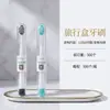 Cepillo de dientes suave y denso hospital dental clínica dental abierto regalo bucal cepillo de dientes de cerdas suaves cabeza pequeña