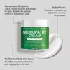 Creme para Cuidados com o Corpo Diário Suave Hidratante Melhora a Pele Seca Áspera Hidratante Corporal Creme de Cuidado Geral