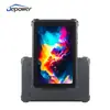 Tablet industrial robusto Windows de 10 polegadas IP67 à prova d'água, à prova de poeira, à prova de choque, conectividade de rede completa 4G, 8G+128G fabricante