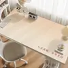 Alfombrilla de Escritorio Estilo Ins, Alfombrilla Protectora de Escritorio Específica para Estudio de Estudiantes en Dormitorio, Paño para Escritorio de Oficina con Computadora