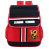 Mochila Escolar Personalizada para Niños con Patrón de Logo Bolsa de Nylon para Clases Particulares Mochila Ligera para Niños de 3 a 5 Años Guardería