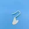 Malla de Materiales Dentales Portadental Oclusal Toma Completa de Impresiones Impresiones Locales Malla Bandeja Dental Consumibles Desechables Orales
