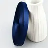 Cinta con Hilo de 1 cm de Ancho, Cinta de Moño de Flores, Lazo para Empaque de Repostería y Pasteles, Stock Listo del Fabricante, 22m /Rollo