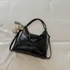 Mochila de Color Sólido de Gran Capacidad para Mujer 2026 Principios de Otoño Nueva Moda para Viajes de Negocios Casual Bolso Tote Único