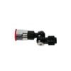 Accesorios para Pistola de Pintar Airless de Alta Presión, Pintura Látex, Accesorios para Pistola de Pintar Giratoria, Junta Universal