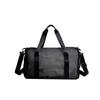 Bolsa de Viaje de Malla Tie-dye Transfronteriza de Amazon EE. UU. para Vacaciones en la Playa, Bolsa de Malla de Gran Capacidad, Bolsa de Viaje, Mochila de Malla