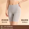 Pantalones Cortos de Seguridad Anti-Exposición de Verano para Mujer, Tallas Grandes, para Mujeres Curvilíneas, Talla Extra Grande 100 kg, Hechos de Tejido de Fibra de Celulosa Regenerada