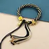 Cuerda de Mano de Xizang Cuerda de Algodón para Frotar la Mano Cuerda de Mano de Colores Pulsera de Estilo Étnico Tejida a Mano Adorno de Xizang Pulsera de Thangka