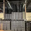 Seção Média de Transportador Raspador Sgb620/40T de Mina de Carvão Subterrânea, Resistente a Impactos, para Uso em Equipamento de Transporte de Frente de Lavra Integrada
