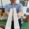 Suministro ranura de molde de PTFE ranura de molde de PTFE ranura de PTFE