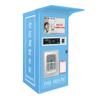 Máquina Vending Automática de Água Equipamento de Produção de Água Dispensador de Água Direta Comunitário Comercial Osmose Reversa Moeda Autoatendimento Máquina Vending de Água