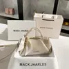 Nicho de Dropshipping Bolso Plegado Estilo Perezoso 2026 Verano Nuevo Bolso Cruzado de Gran Capacidad al por Mayor