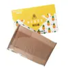 Máscara Facial Ultrafina, Personalizável, Meias de Abacaxi Duráveis, Fábrica de Meias-Calças Invisíveis 5D de Verão para Mulheres, Personalização em Atacado