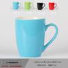Caneca Liling Long Dragon Personalizada com Código QR para Chá Café Gravação Impressão Presente de Hotel Caneca de Cerâmica