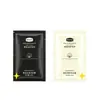 Champú y gel de ducha desechables en bolsa de 10 ml para hoteles, casas de huéspedes y habitaciones de hotel, venta al por mayor directamente del fabricante