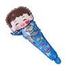 [Nuevo Producto de doyang] Palo de Mano con Globo para el Día del Niño Regalo de Jardín de Infancia Palo de Bateo para Bebé Palo de Recarga