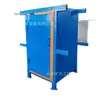 Caja de Mina de Carbón Tipo Caja Antiexplosiva Puertas de Aire de Avance y Retroceso Control Totalmente Automático de Puertas de Aire de Avance y Retroceso Antiexplosivas de Minería