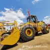 Cargador Carter 966 en Venta Japón Cargador de Ruedas Cat 966F Original Carter Berler