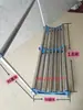 Máquina de estirar tela, Bastidor de liberación de tela, Dispensador de tela, Máquina desenrolladora de tela, Bastidor de colocación de tela, Bastidor de soporte de tela, Bastidor de estiramiento de tela, Mesa de corte engrosada, Máquina simple de liberación de tela