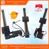 Módulo de Correia Síncrona Linear Aoming de Dongguan, Mesa Deslizante de Alta Velocidade de Precisão, Braço Robótico Móvel com Controle Inteligente