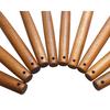 Juego de 10 palas de silicona transfronterizas con mango de acero inoxidable, utensilios de cocina de silicona, apto para Amazon, utensilios de cocina, valla de pesca, cuchara y pala.