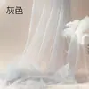 Adereços para Decorar Arcos, Gaze para Encosto de Cadeira, Gaze Suíça, Rede para Teto de Pousada no Quintal, Criação de Ambiente para Jardim de Infância, Cortinas para Casamento