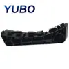 Aplicable a 2007-2009 Ls460 Soporte de Montaje del Parachoques Lado Pasajero Delantero 5253550070