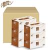 Qingfeng toalla de papel bombeo A338LWK bombeo de caja de registro 200 bombeos BANKOK/banggao kit personal