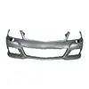 2058806400 Es Adecuado para el Conjunto de la Cubierta del Parachoques Trasero de Mercedes-Benz W205..