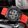 2023 Nuevo Venta Caliente de Comercio Electrónico Transfronterizo Reloj de Cuarzo Multifunción Wish Aliexpress Venta Directa de Fábrica