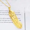 Atacado Conjunto de três peças de ouro duro 3D amor segredo pena abertura pulseira moeda europeia ouro de areia pena pingente anel