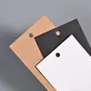 Etiquetas de roupa em estoque, etiquetas de roupa em branco, certificados de vestuário feminino, etiquetas de preço, etiquetas de roupa infantil, etiquetas de papel para lingerie