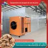 Secador de raiz de palheta energia do ar Hebei Baoding Lu Mao raiz de junco caixa de secagem inteligente Equipamento de secagem de raiz de palheta