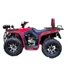 ATV 4x4 de 250cc Vehículo Todoterreno 4X4 Vehículo Todoterreno Moto de Nieve ATV Tracción en las Cuatro Ruedas Refrigerado por Agua