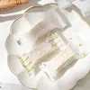 Bolsas de Empaque para Turrón, Bolsas Selladoras para Dulces, Nuevo Empaque Creativo de Papel para Turrón, Bolsas de Empaque Hechas a Mano para Repostería