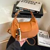 Bolso de Hombro Minimalista de Moda para Viajes Diarios, Gran Capacidad, para Mujer, Bolso Pequeño Cuadrado Cruzado para Debajo del Brazo