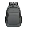 Mochila Masculina de Grande Capacidade para Estudante do Ensino Fundamental e Médio Mochila de Viagem Mochila para Montanhismo ao Ar Livre Resistente à Água Bolsa para Laptop de Negócios