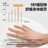 Protector Colchón Látex Espuma Viscoelástica Hogar Dormitorio Tatami Espesor Colchoneta Esponja Dormitorio Estudiantil