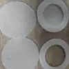 Filtro de Algodón Absorbente PP Perforado con Aguja Relleno de Fieltro de Algodón Forro No Tejido de Poliéster Algodón Perforado con Aguja Algodón No Tejido