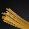 Barra de Pegamento Termofusible Amarillo de Alta Viscosidad 11mm Barra de Pegamento de Vela Pistola de Pegamento Eléctrico Soluble Pegamento Termofusible Super Adhesivo 7mm Barra de Pegamento